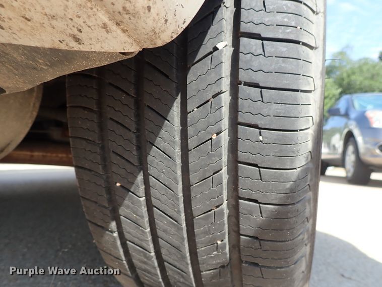 image for item DE5508 2012 Chevrolet Impala