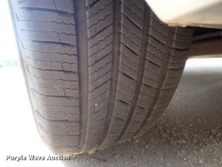 image for item DE5508 2012 Chevrolet Impala