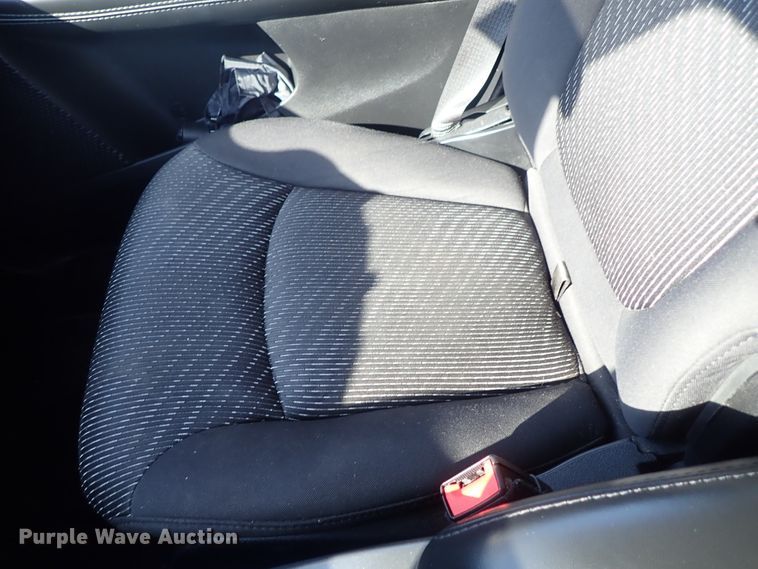 image for item DE5509 2014 Dodge Journey SUV