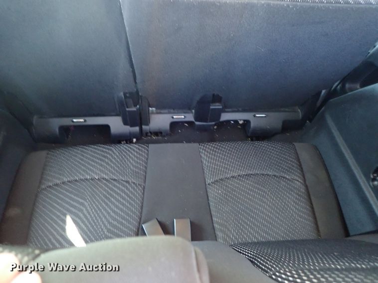 image for item DE5509 2014 Dodge Journey SUV