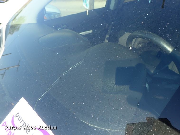 image for item DE5509 2014 Dodge Journey SUV