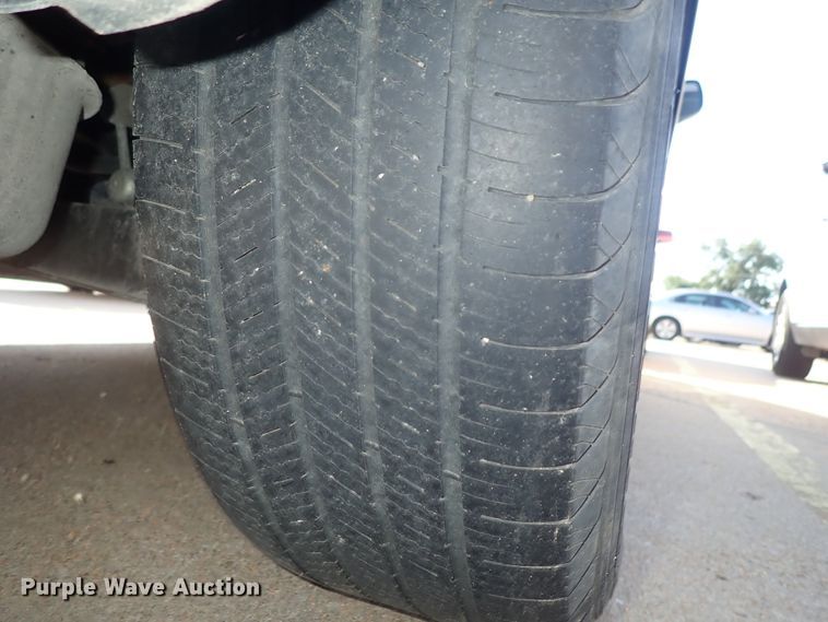 image for item DE5509 2014 Dodge Journey SUV