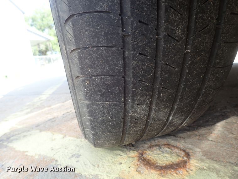 image for item DE5509 2014 Dodge Journey SUV