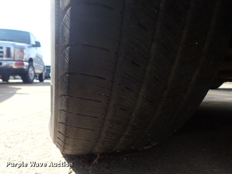 image for item DE5509 2014 Dodge Journey SUV