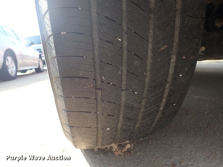 image for item DE5509 2014 Dodge Journey SUV