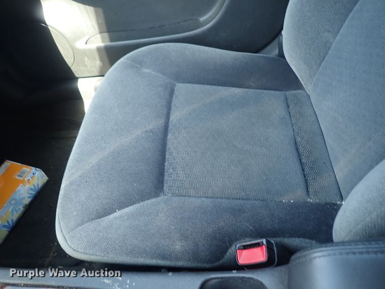 image for item DE5514 2015 Chevrolet Impala