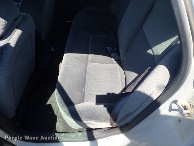 image for item DE5514 2015 Chevrolet Impala