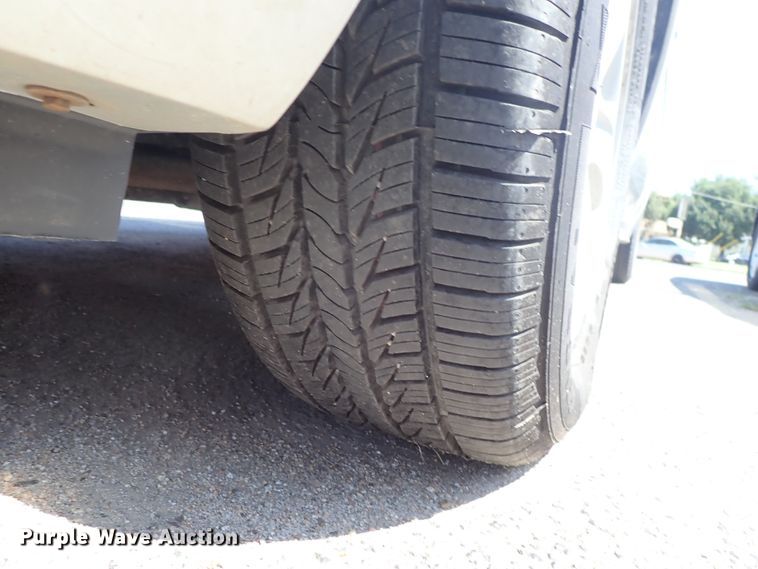 image for item DE5514 2015 Chevrolet Impala