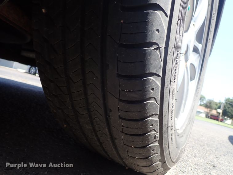 image for item DE5514 2015 Chevrolet Impala