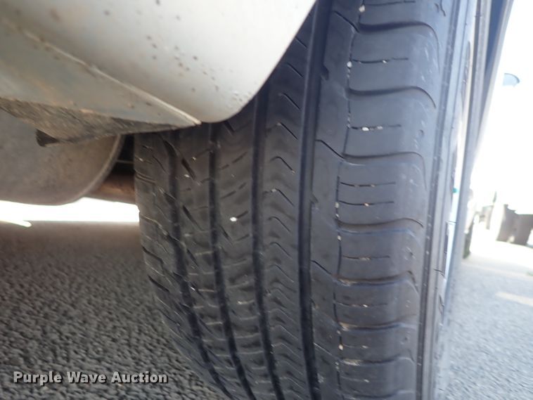 image for item DE5514 2015 Chevrolet Impala