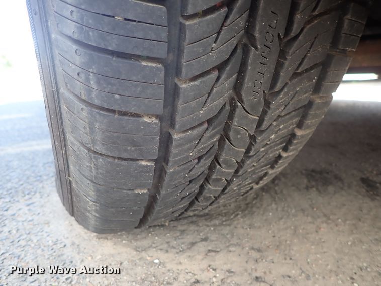 image for item DE5514 2015 Chevrolet Impala