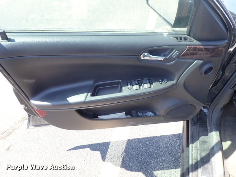 image for item DE5515 2013 Chevrolet Impala