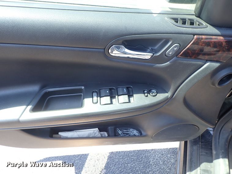 image for item DE5515 2013 Chevrolet Impala