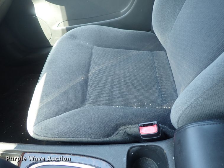 image for item DE5515 2013 Chevrolet Impala