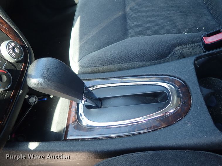 image for item DE5515 2013 Chevrolet Impala