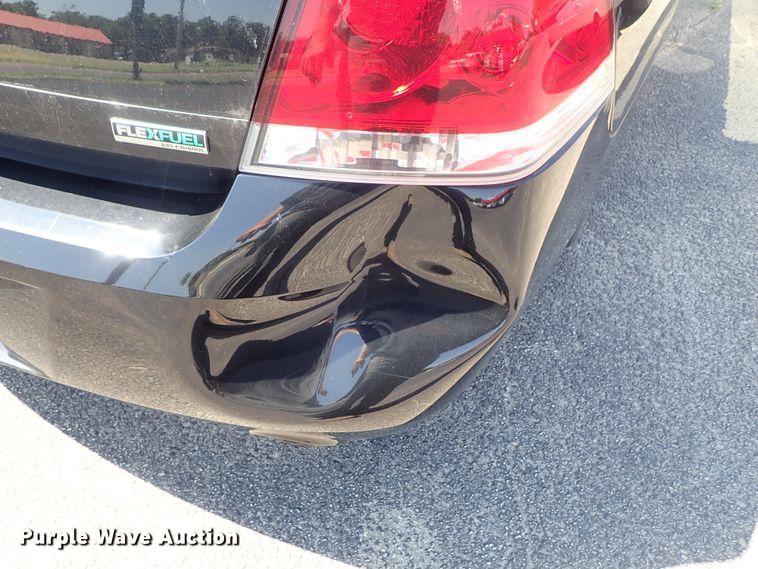 image for item DE5515 2013 Chevrolet Impala