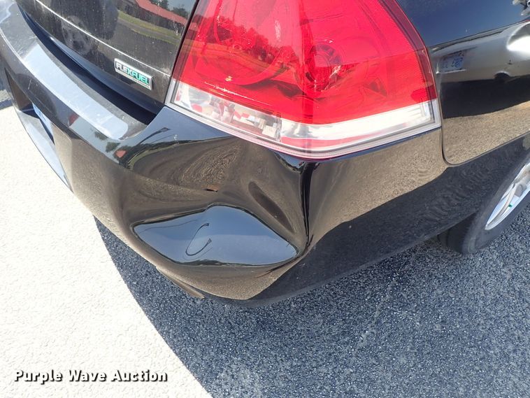 image for item DE5515 2013 Chevrolet Impala