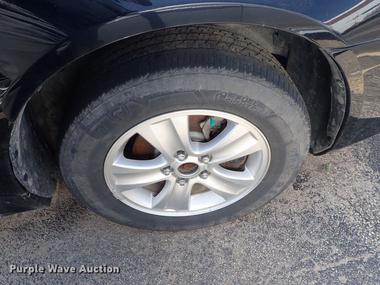 image for item DE5515 2013 Chevrolet Impala