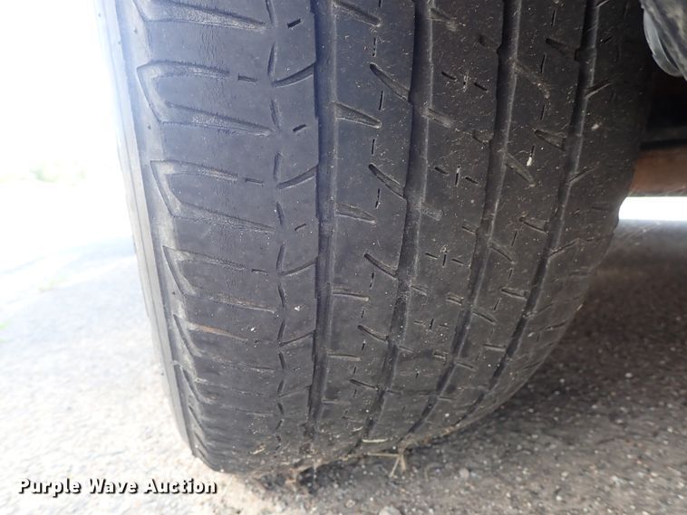 image for item DE5515 2013 Chevrolet Impala