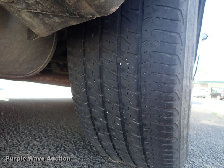 image for item DE5515 2013 Chevrolet Impala