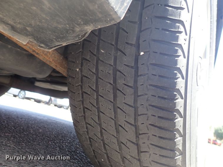 image for item DE5515 2013 Chevrolet Impala