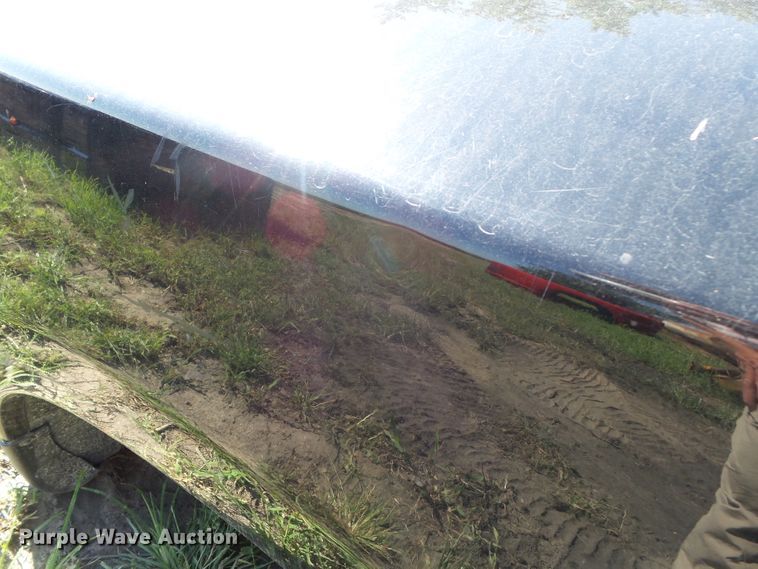 image for item DE7918 2012 Dodge Ram 3500 pickup truck bed