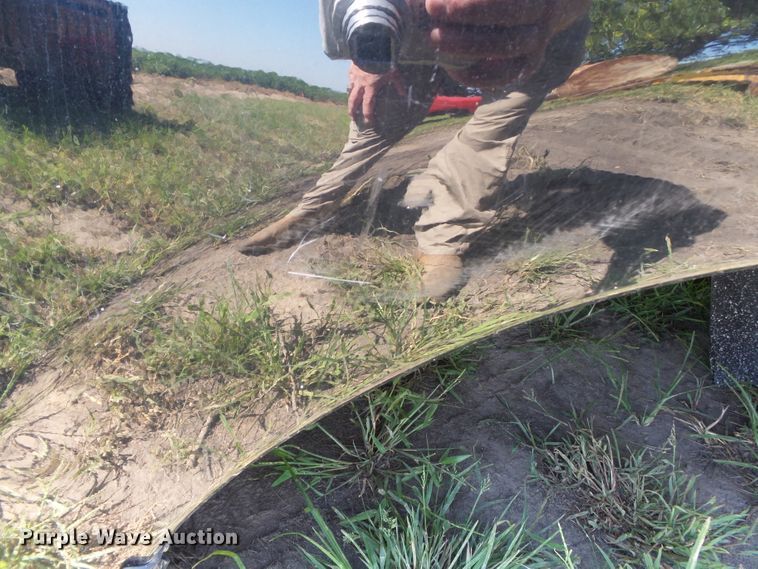 image for item DE7918 2012 Dodge Ram 3500 pickup truck bed