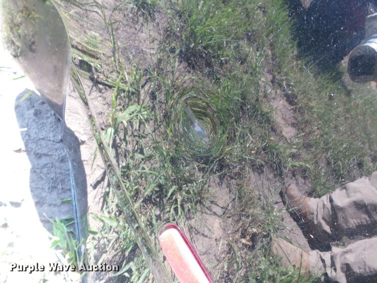 image for item DE7918 2012 Dodge Ram 3500 pickup truck bed