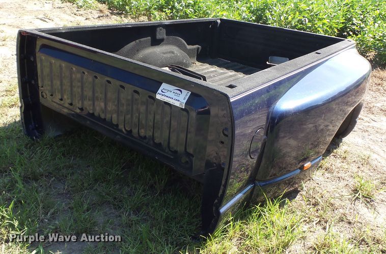 image for item DE7919 Dodge Ram pickup truck bed