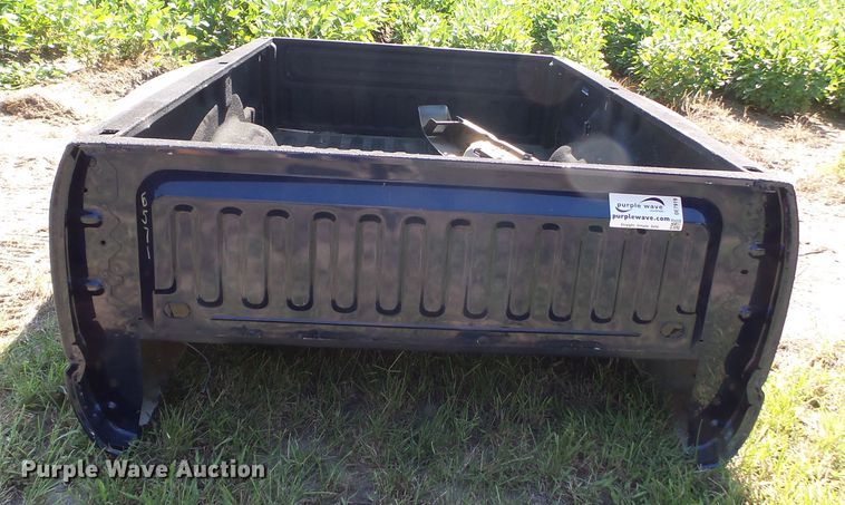 image for item DE7919 Dodge Ram pickup truck bed
