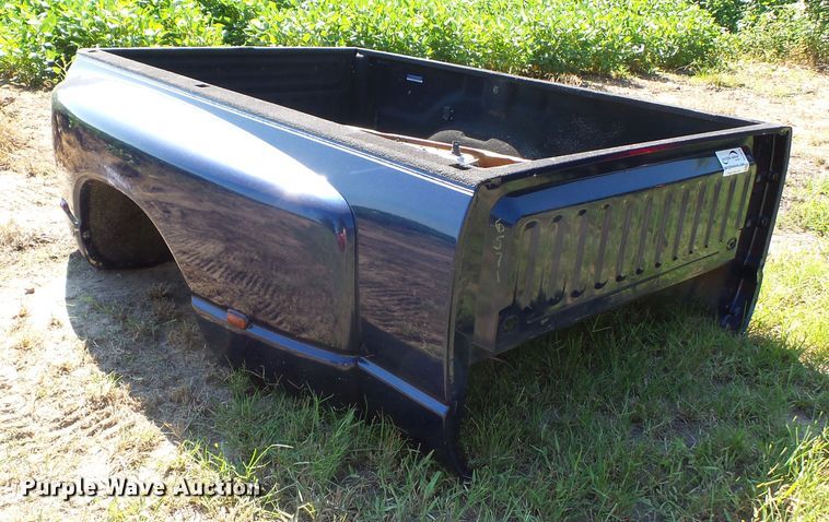 image for item DE7919 Dodge Ram pickup truck bed