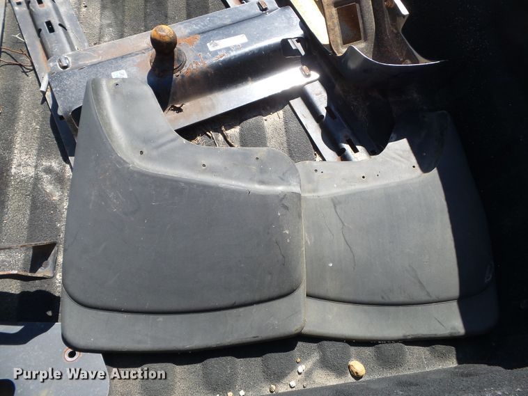 image for item DE7919 Dodge Ram pickup truck bed