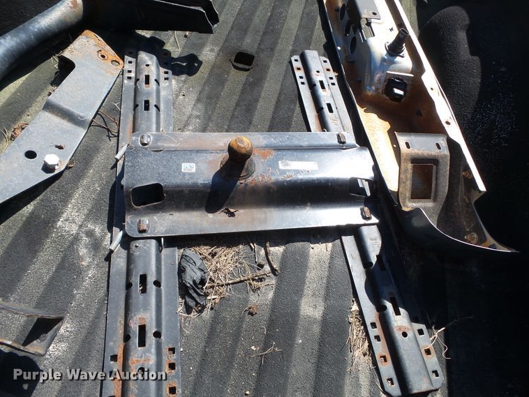 image for item DE7919 Dodge Ram pickup truck bed