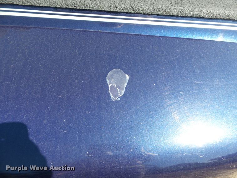 image for item DE7919 Dodge Ram pickup truck bed