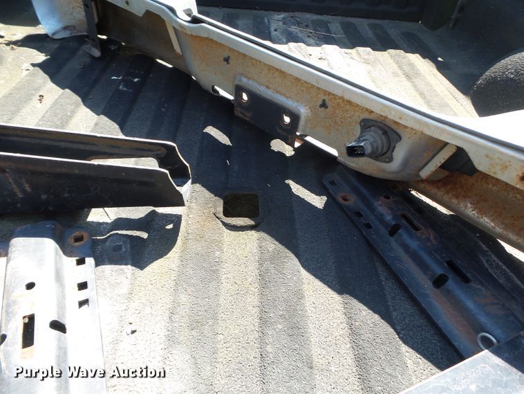 image for item DE7919 Dodge Ram pickup truck bed