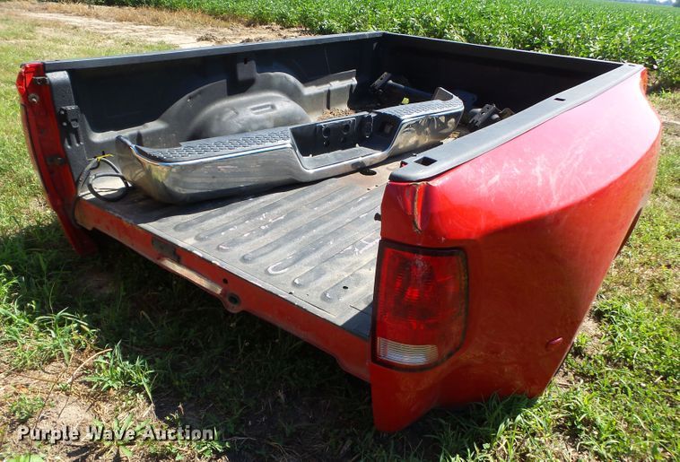 image for item DE7920 Dodge Ram pickup truck bed