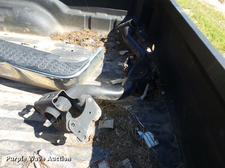 image for item DE7920 Dodge Ram pickup truck bed