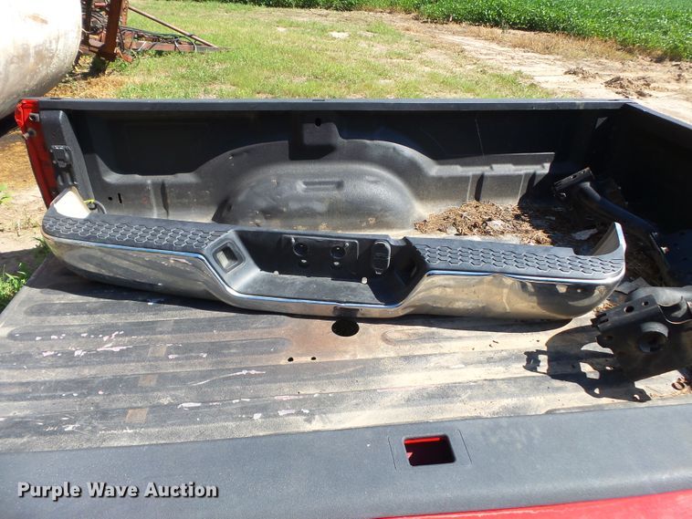 image for item DE7920 Dodge Ram pickup truck bed
