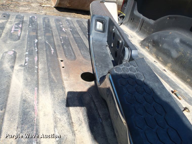 image for item DE7920 Dodge Ram pickup truck bed