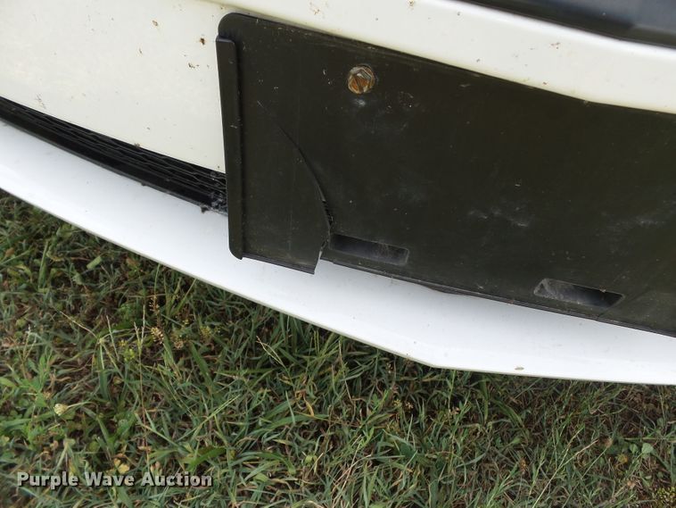 image for item DE7924 2011 Dodge Charger Police