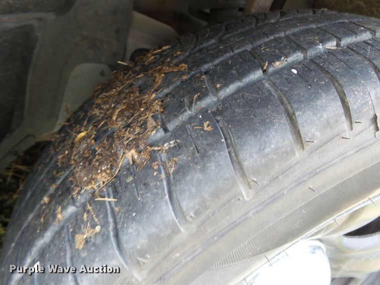 image for item DE7924 2011 Dodge Charger Police