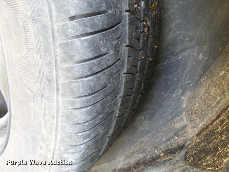 image for item DE7924 2011 Dodge Charger Police