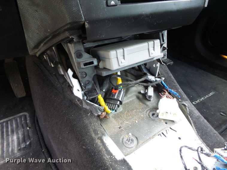 image for item DE7924 2011 Dodge Charger Police