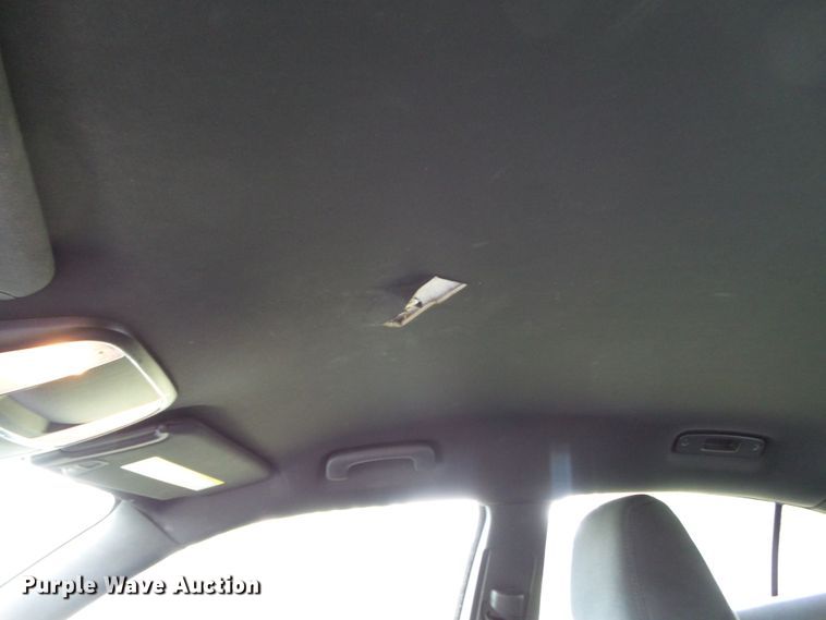 image for item DE7924 2011 Dodge Charger Police