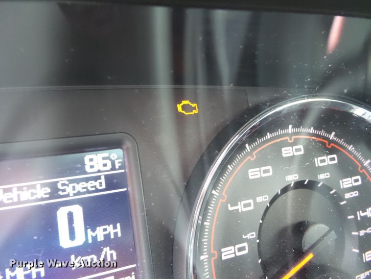 image for item DE7924 2011 Dodge Charger Police