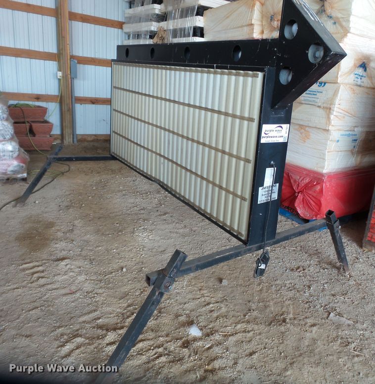 image for item DE7927 Message board