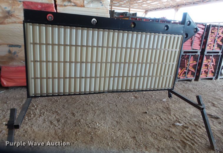 image for item DE7927 Message board