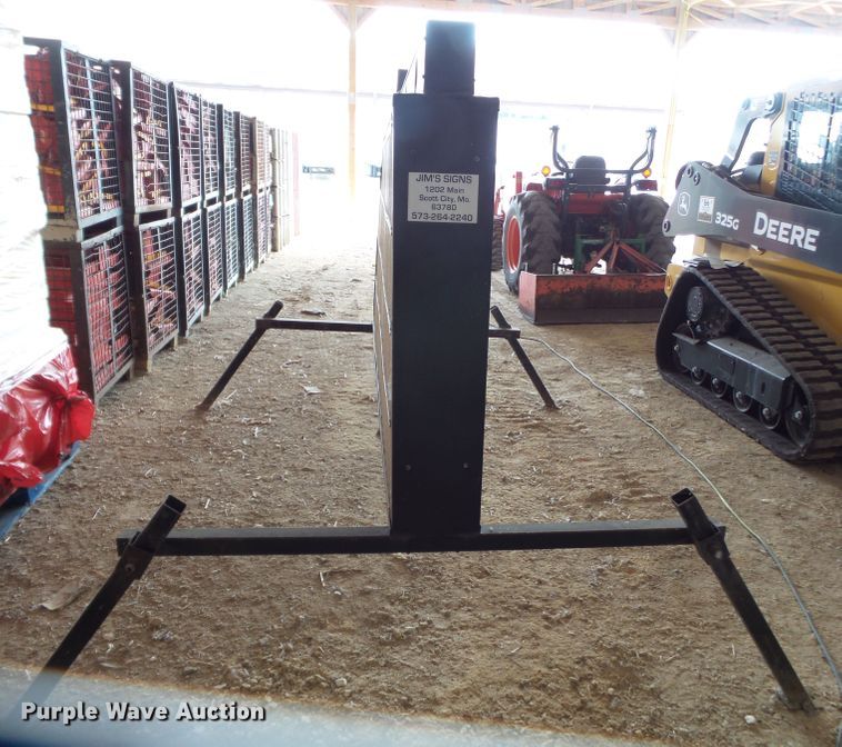 image for item DE7927 Message board