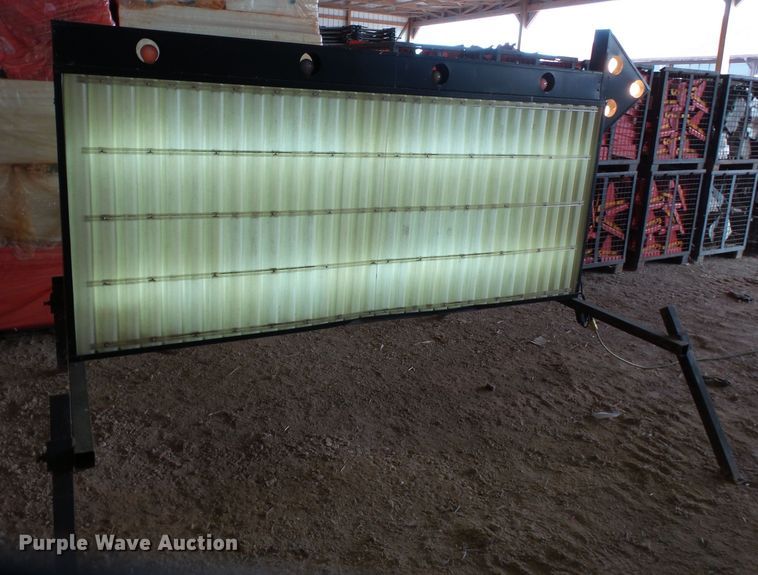 image for item DE7927 Message board