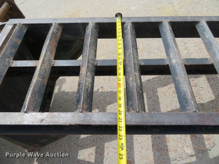 image for item DE8254 1996 Dynaweld equipment trailer